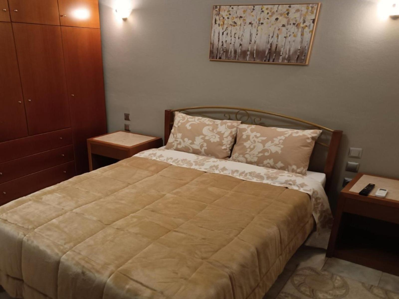 J&B Home أليكسانثيربوليس المظهر الخارجي الصورة