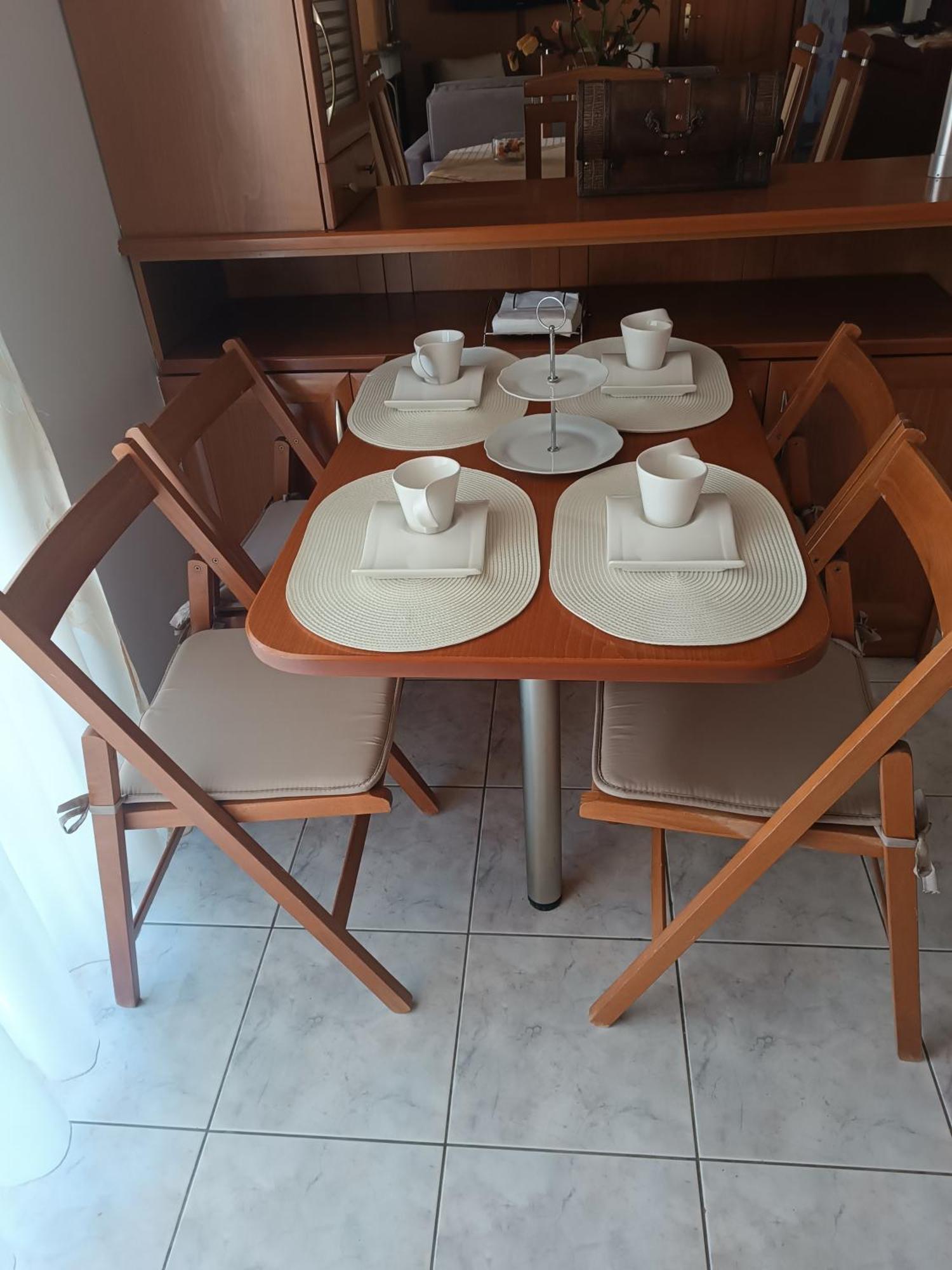 J&B Home أليكسانثيربوليس المظهر الخارجي الصورة