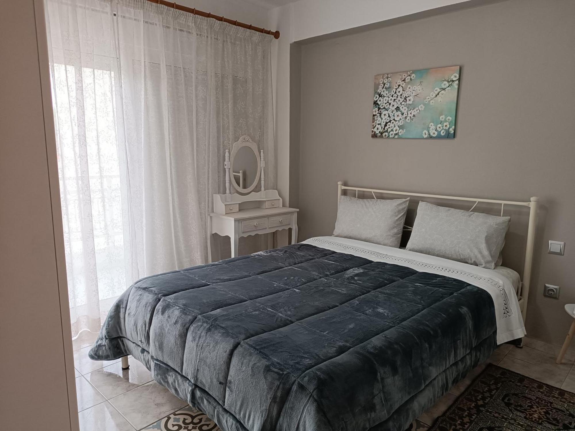 J&B Home أليكسانثيربوليس المظهر الخارجي الصورة