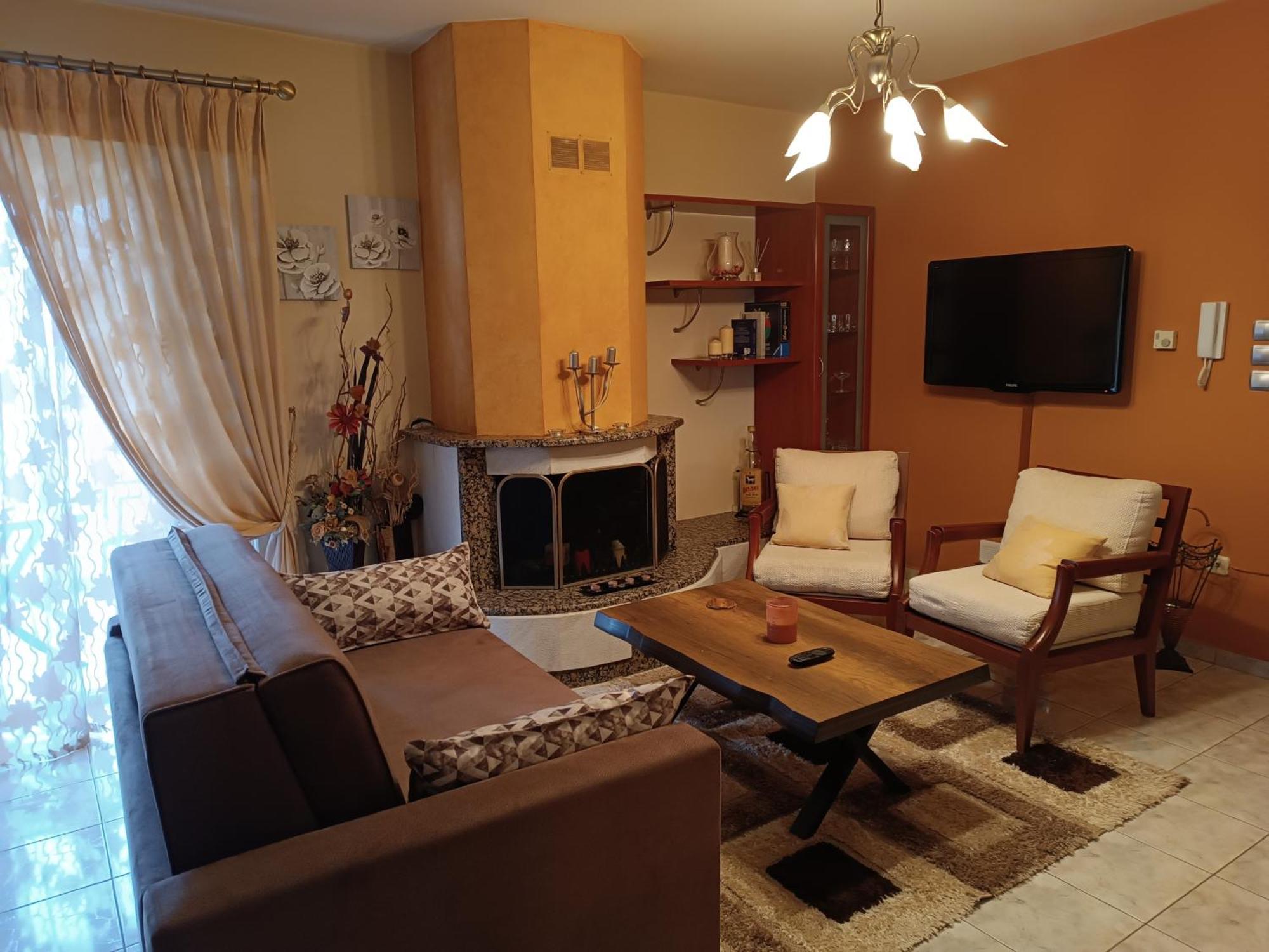J&B Home أليكسانثيربوليس المظهر الخارجي الصورة
