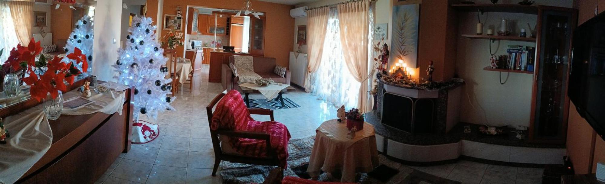 J&B Home أليكسانثيربوليس المظهر الخارجي الصورة